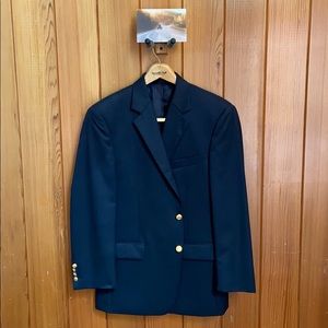 Brooks Brothers Madison Blazer (Sanitized@Boxing)